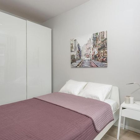 Warsaw City Comfort Apartments Zewnętrze zdjęcie